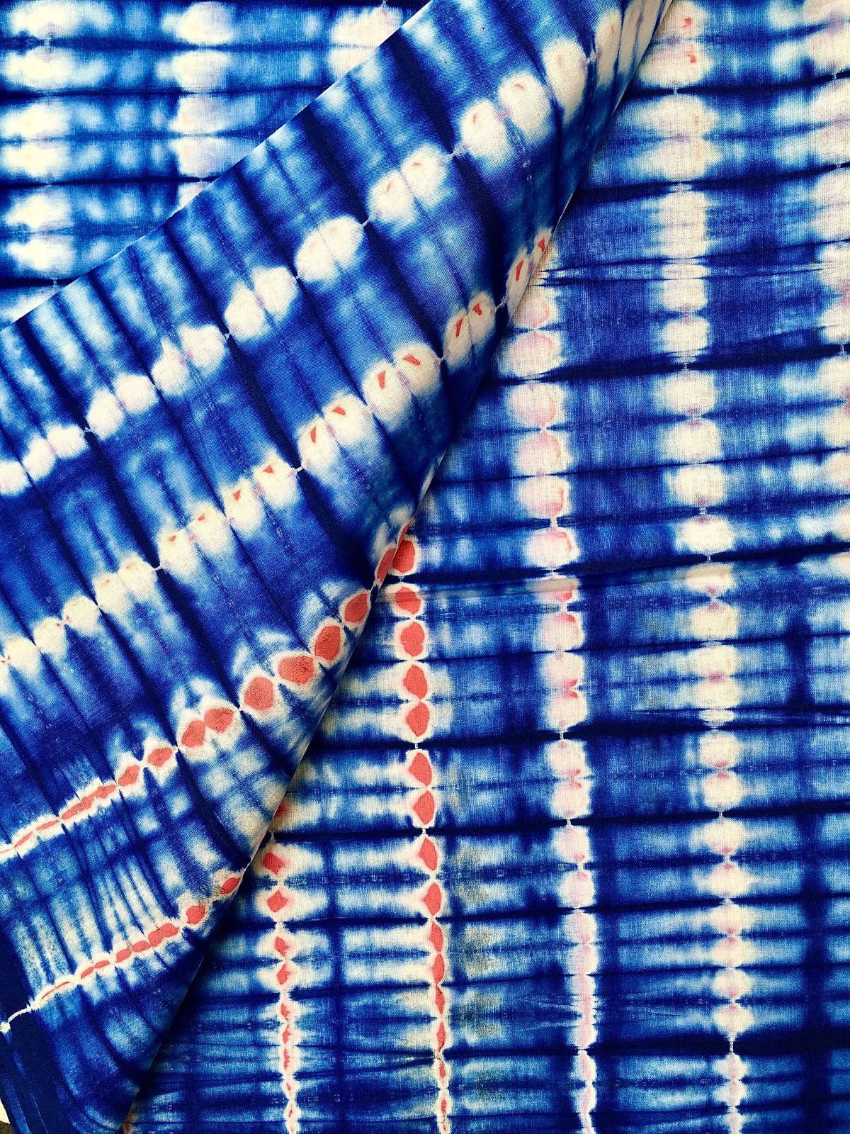 Tissu Batik Motif Premium - photo 3