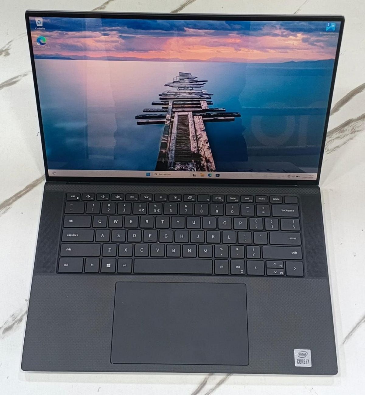 Ordinateurs Dell XPS Core i7 10th - photo 2