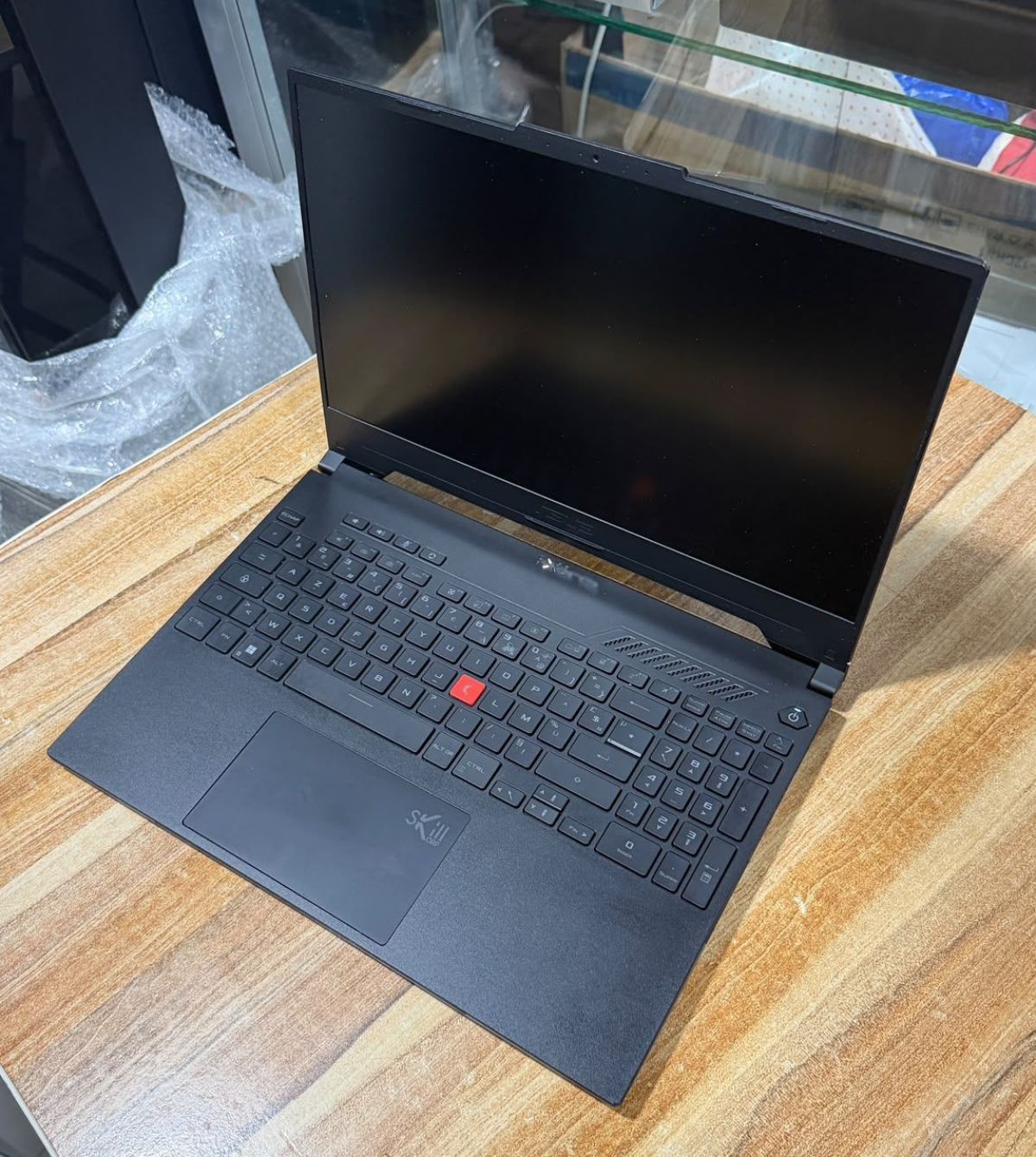 Ordinateurs Gaming Asus Tuf Dash Core i7 12th - photo 3