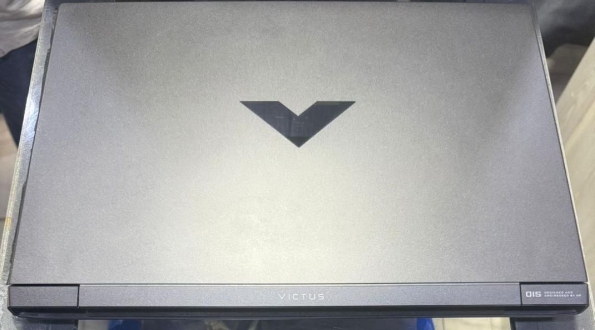 Ordinateurs Gaming Hp victus Core i5 12th