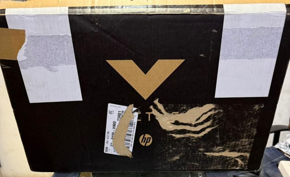 Ordinateurs Gaming Hp victus Core i5 12th - photo 2