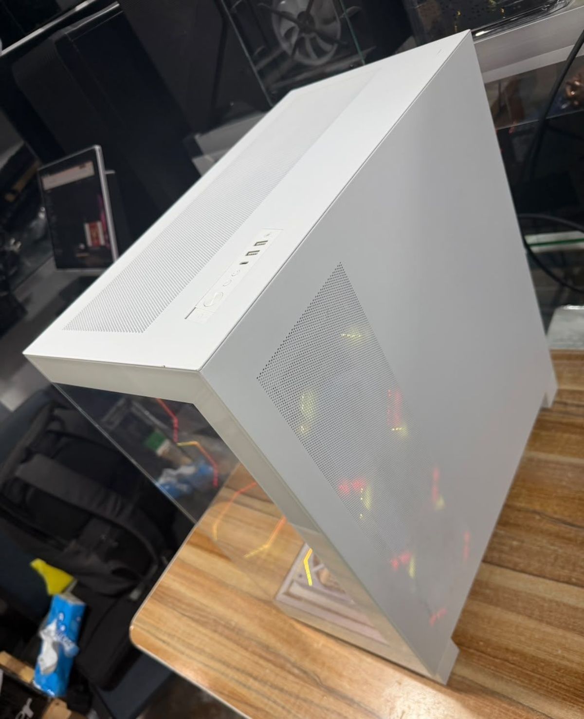 Ordinateurs bureau MSI Core i9 12th