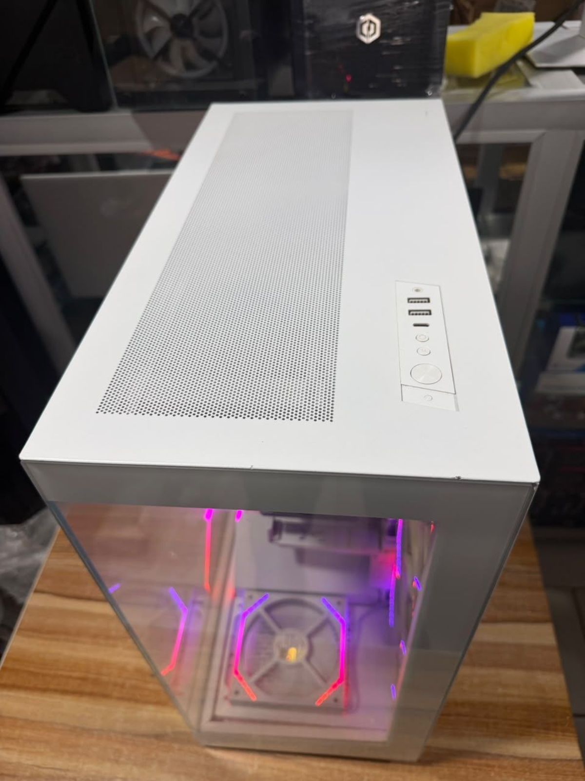 Ordinateurs bureau MSI Core i9 12th - photo 2