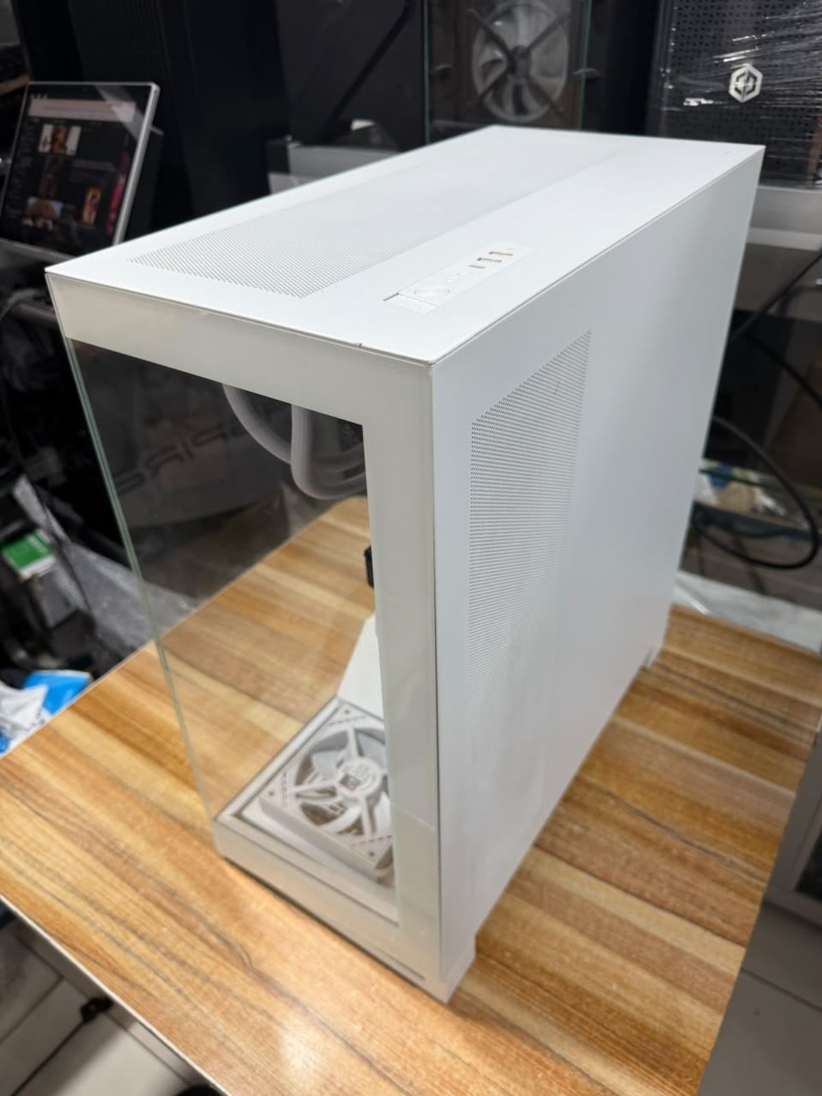 Ordinateurs bureau MSI Core i9 12th - photo 3