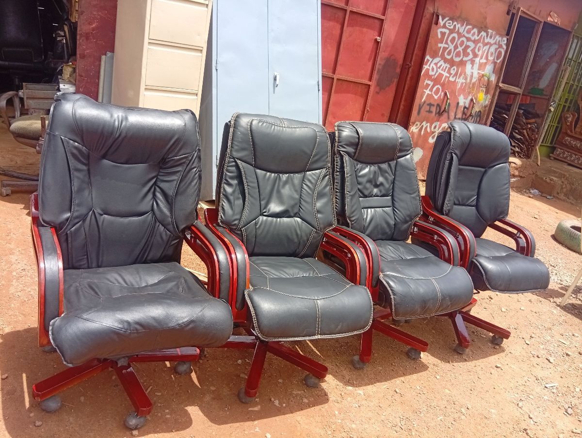 Fauteuil directeur