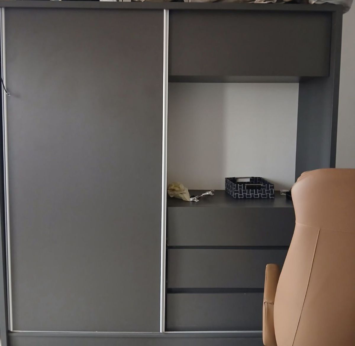 Armoire de bureau à vendre