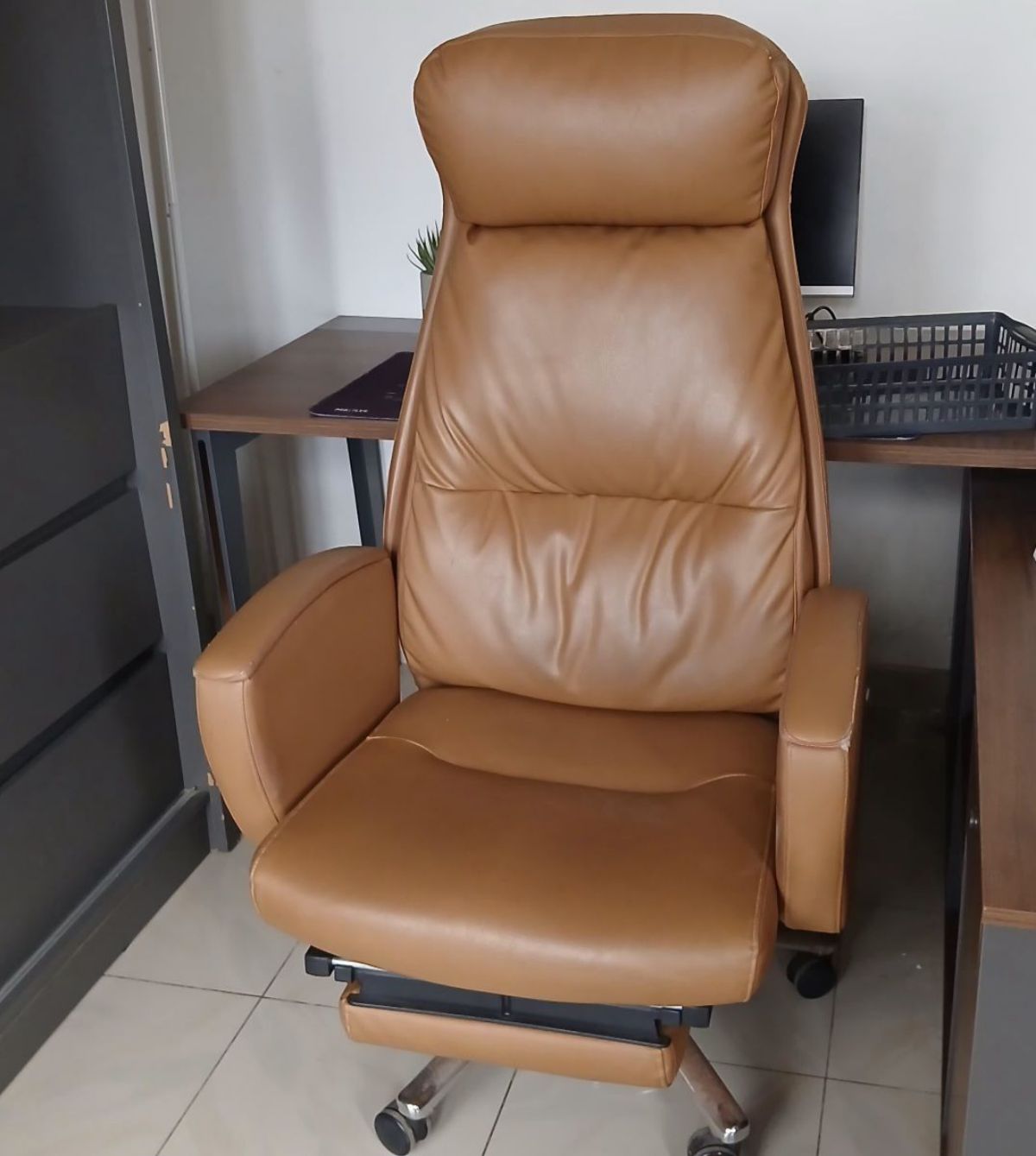 Fauteuil de bureau à vendre