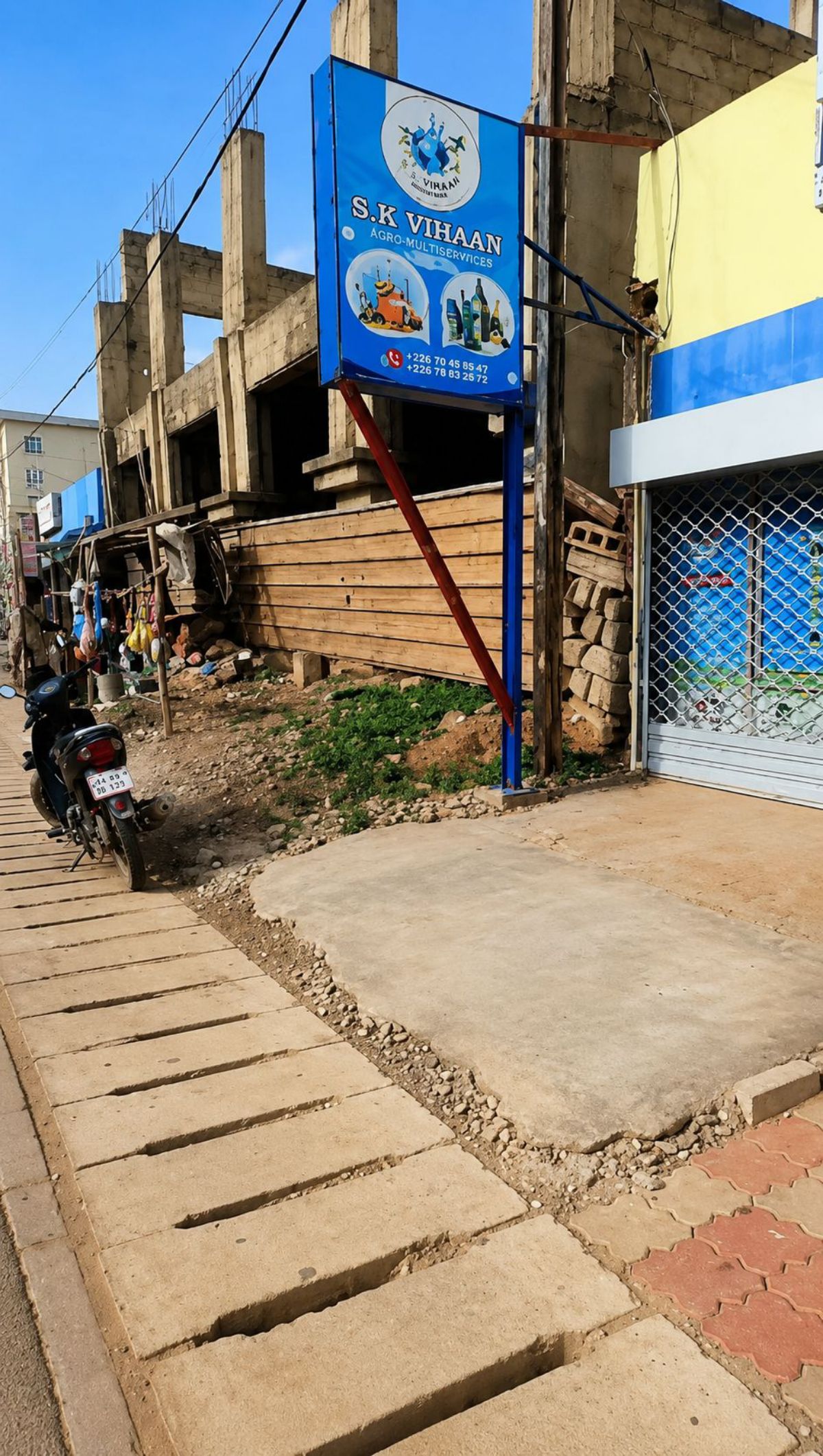 VENTE DE TERRAIN EN CENTRE VILLE - photo 3