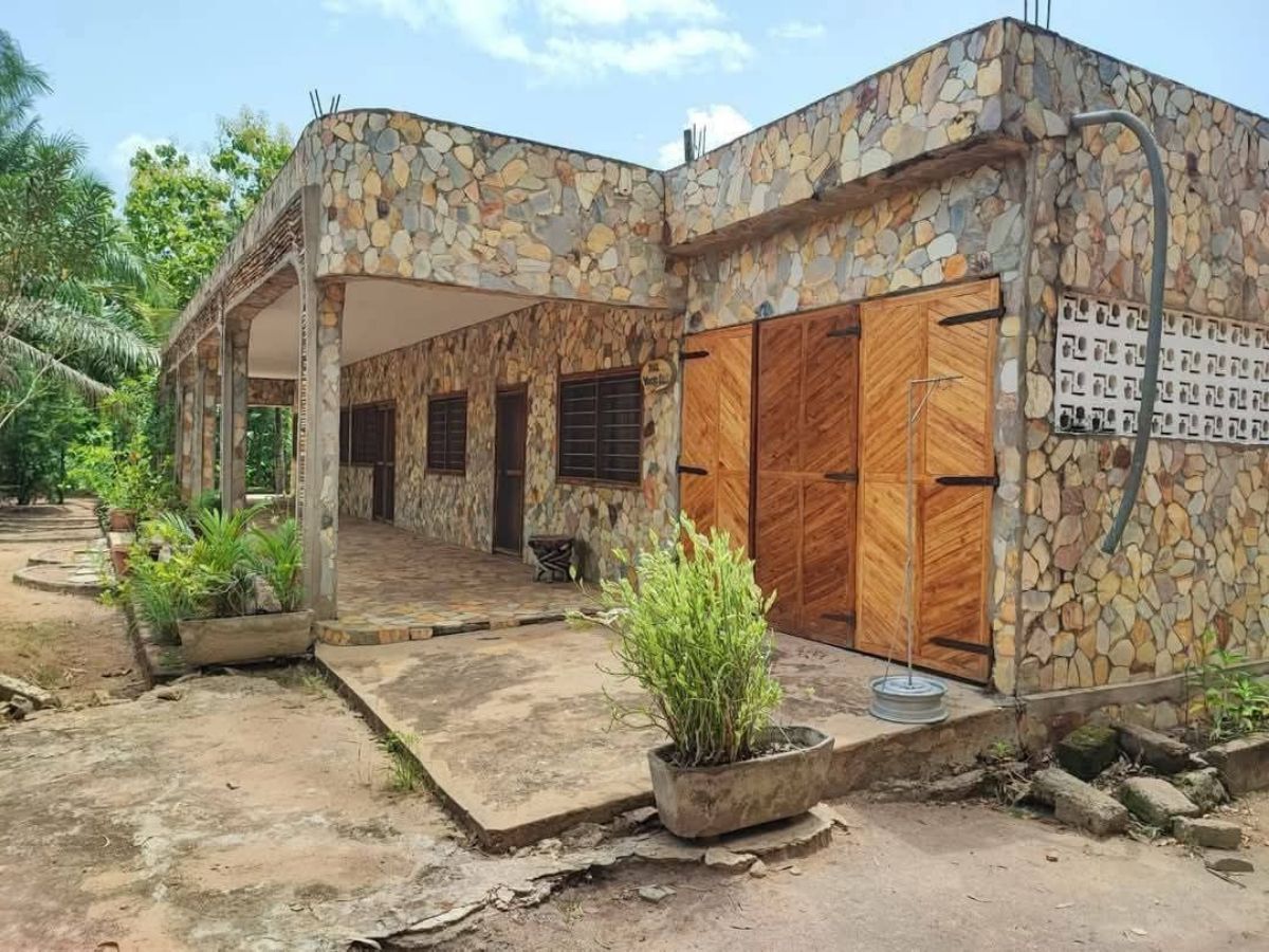 VENTE D&rsquo;UN GRAND DOMAINE TOGO-LOME AMOUSSOUKOPÉ - photo 3