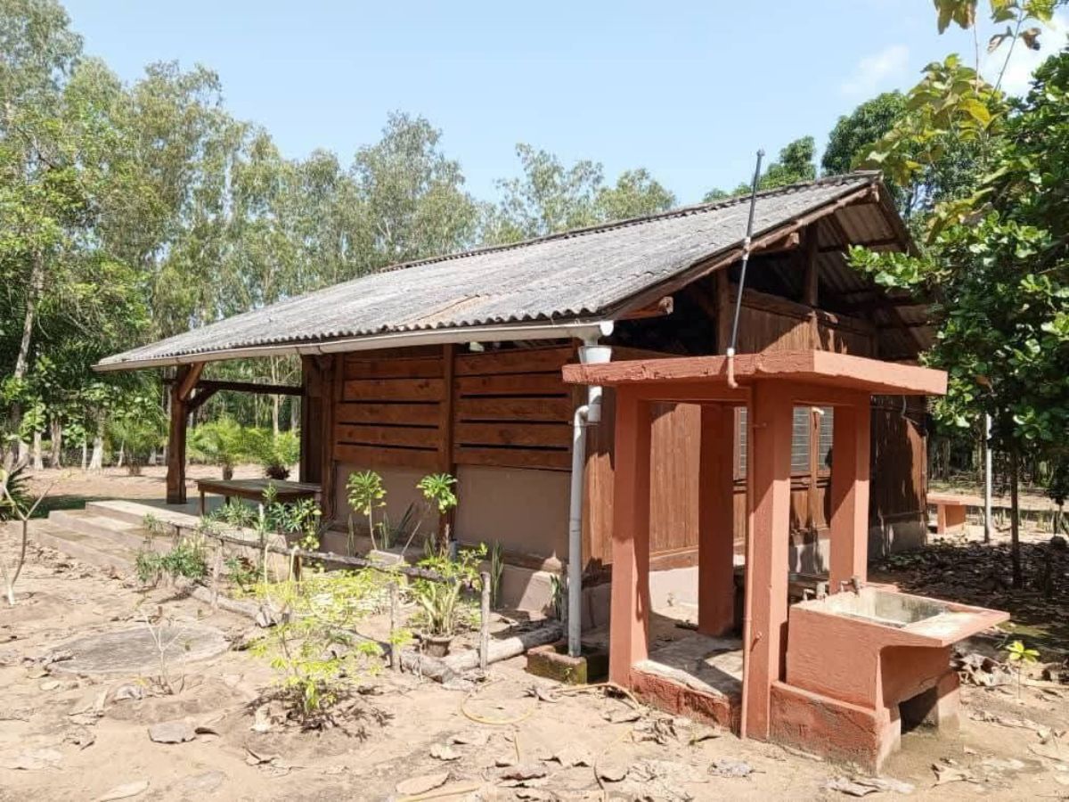 VENTE D&rsquo;UN GRAND DOMAINE TOGO-LOME AMOUSSOUKOPÉ - photo 2