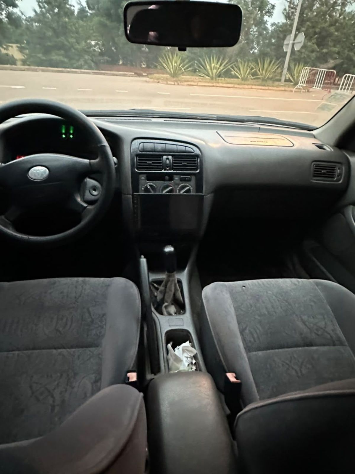 Toyota Avensis en vente - photo 3