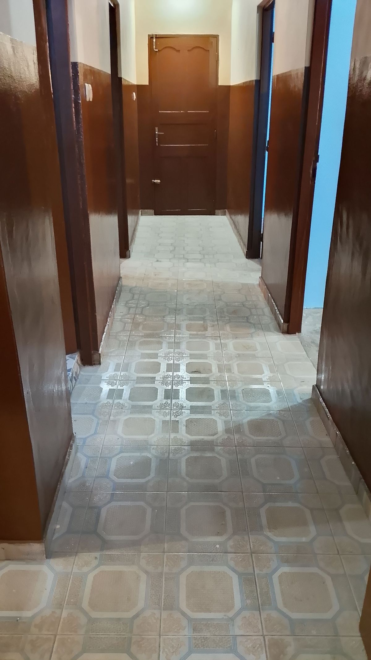 villa de 3 chambres salon en location - photo 3