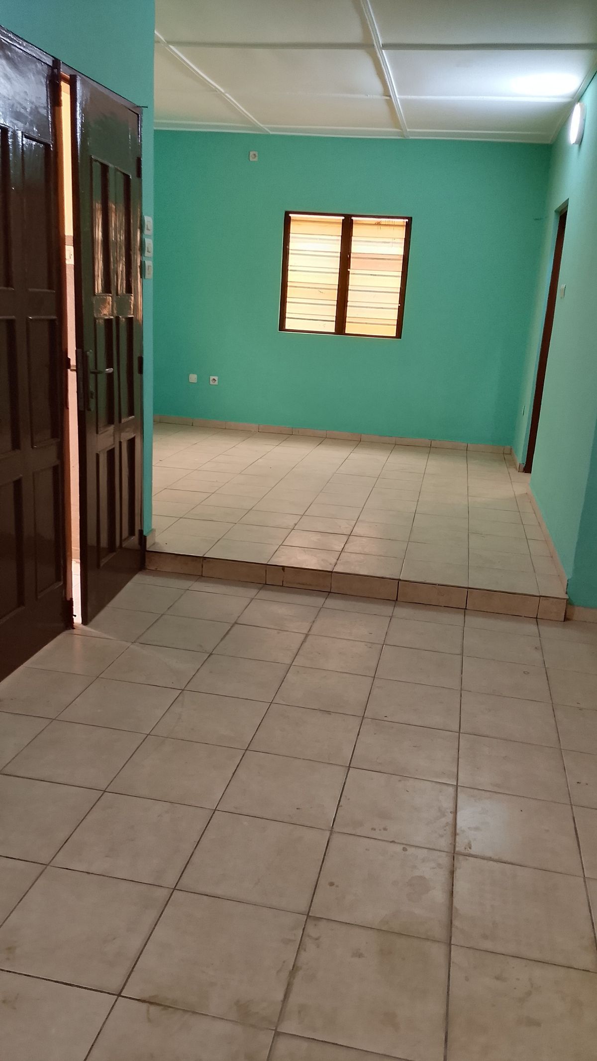 villa de 3 chambres salon en location - photo 2