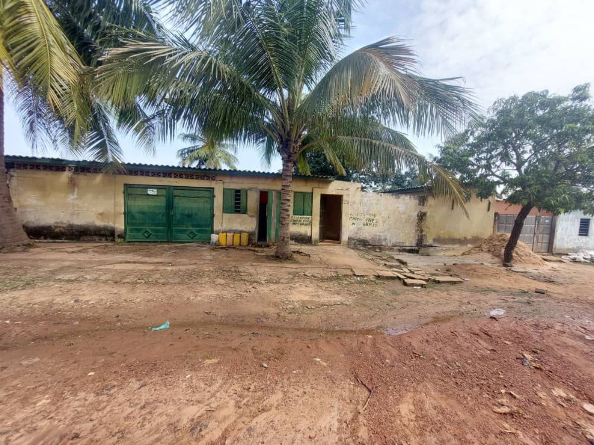 Mini villa à vendre