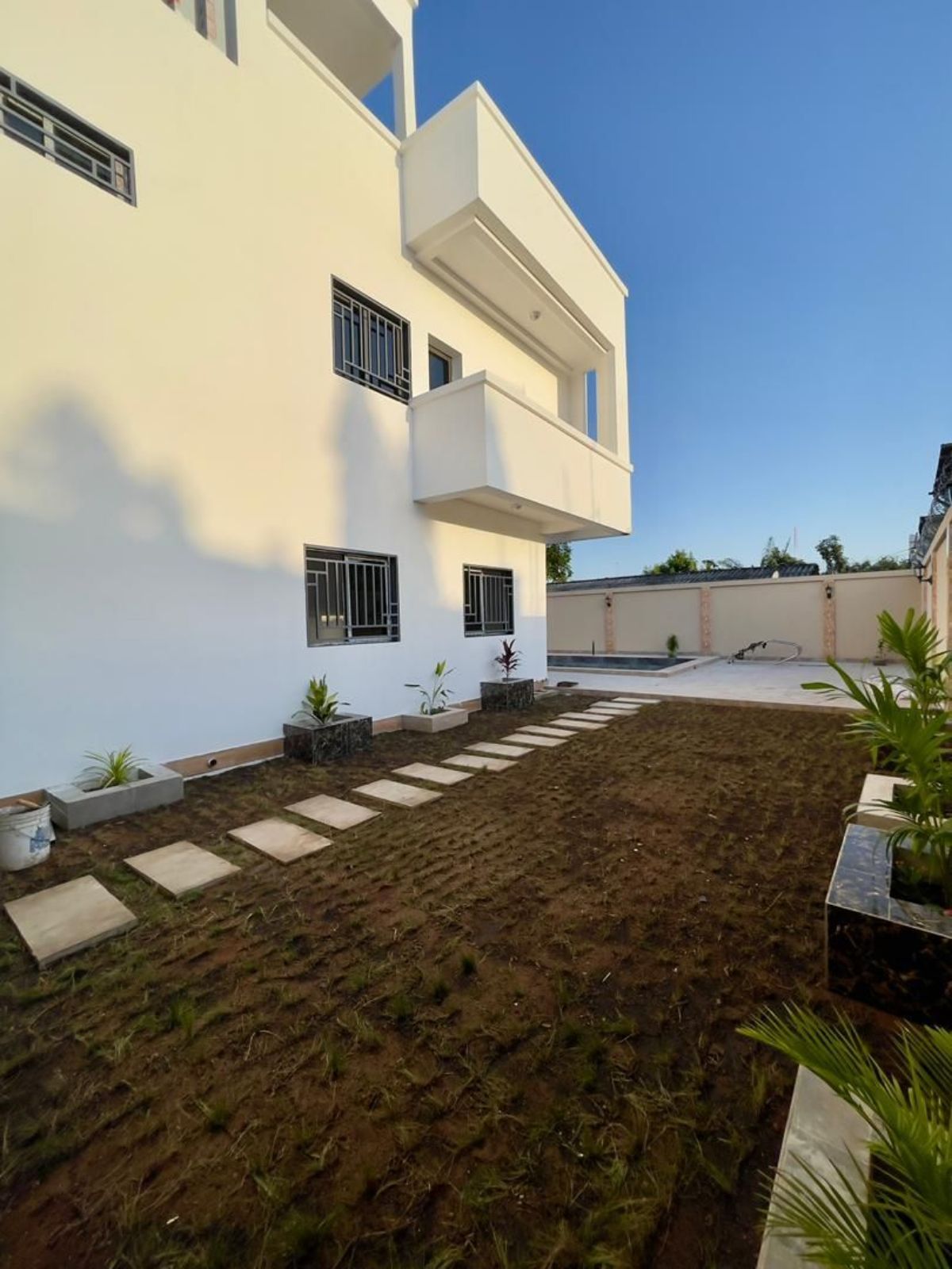Villa à Casablanca Tokoin - photo 3