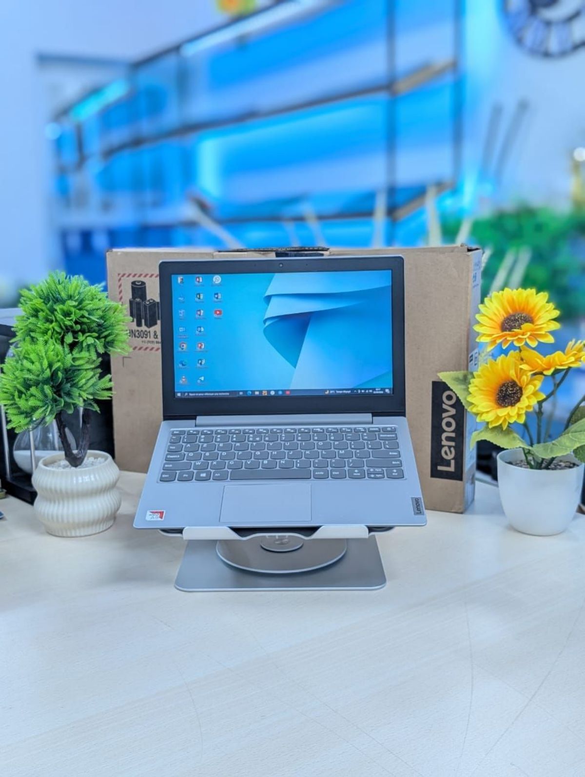 Pc Lenovo IdeaPad - photo 3