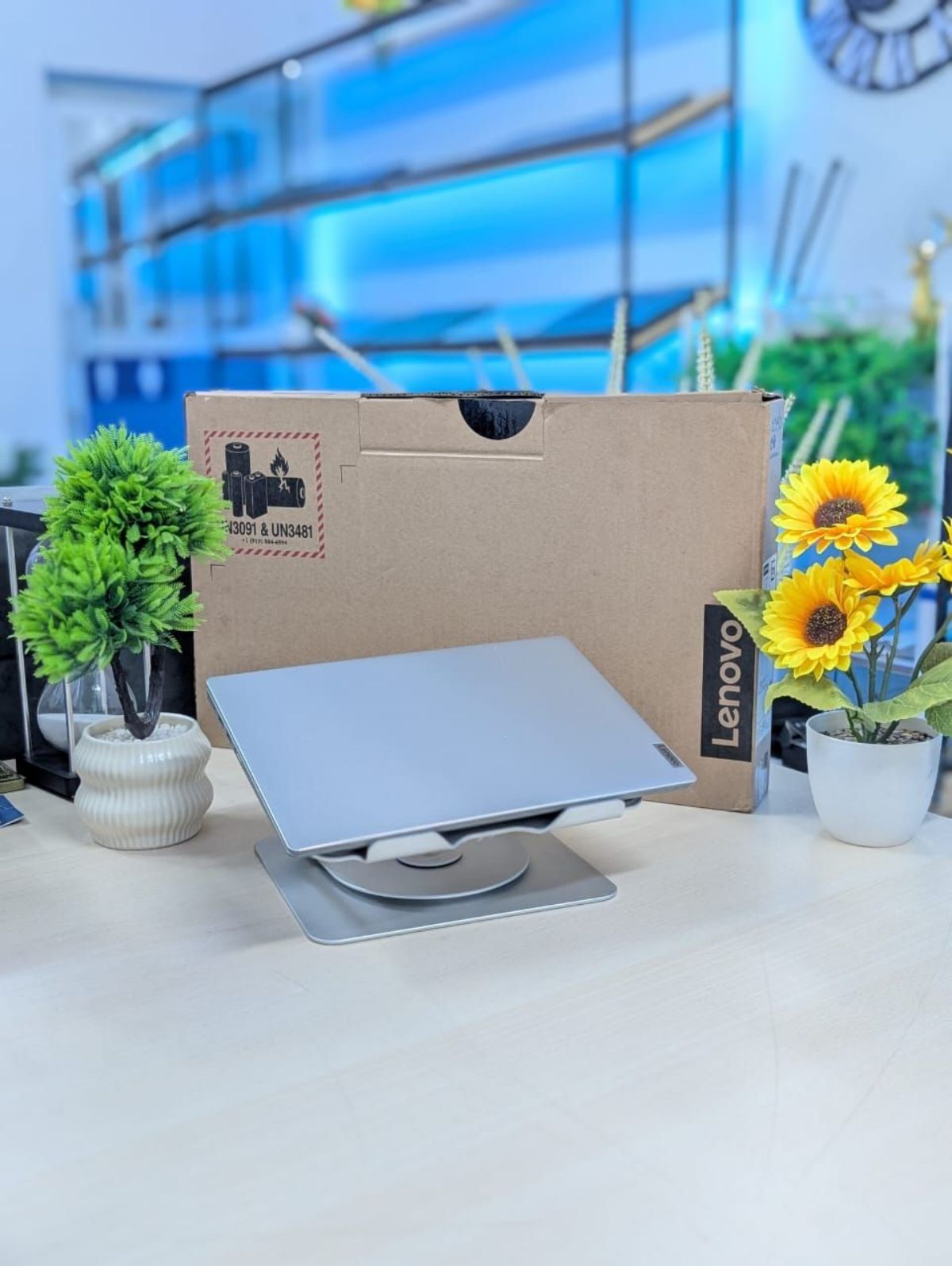 Pc Lenovo IdeaPad - photo 2