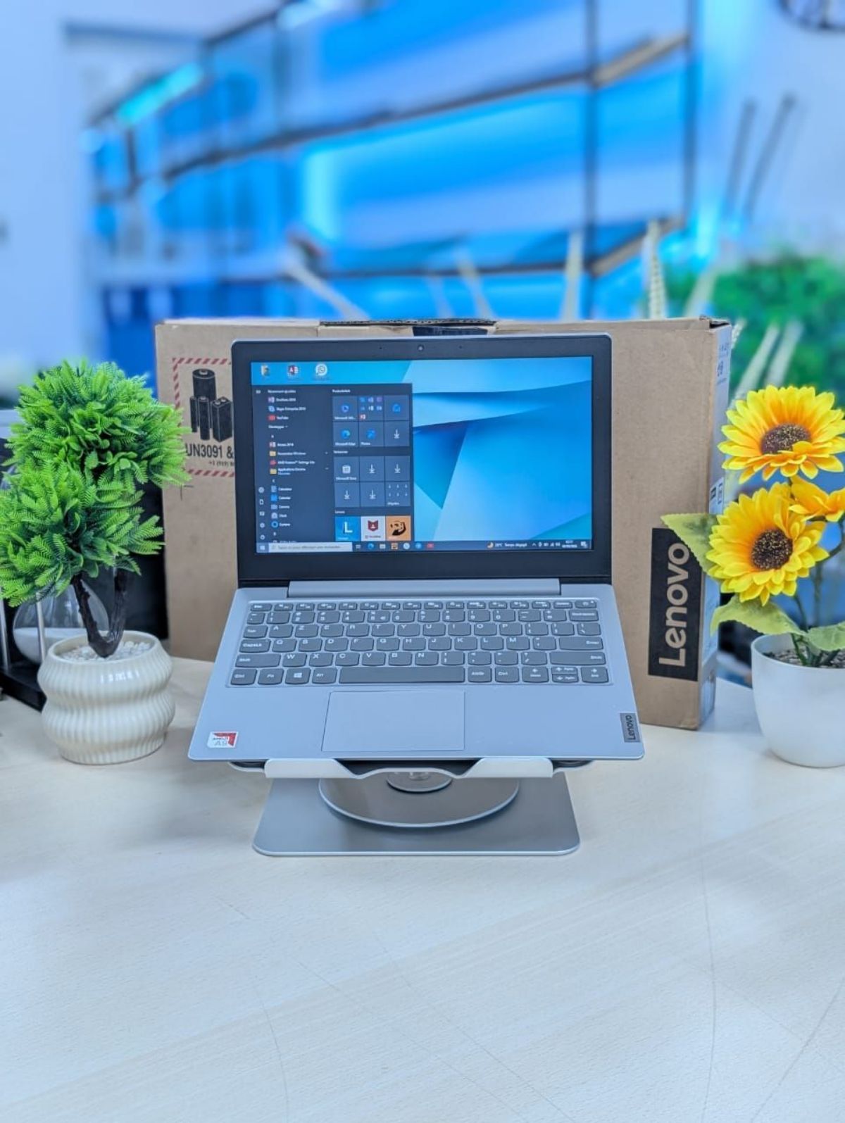 Pc Lenovo IdeaPad