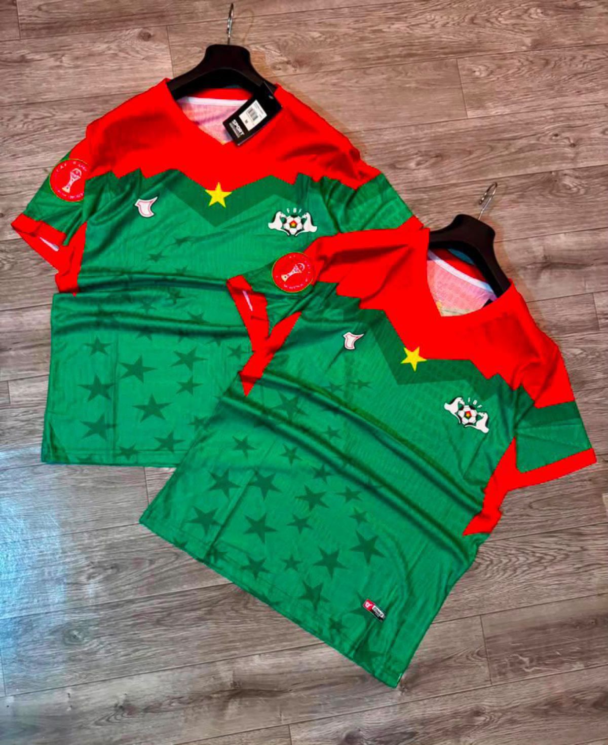 Maillot de sport