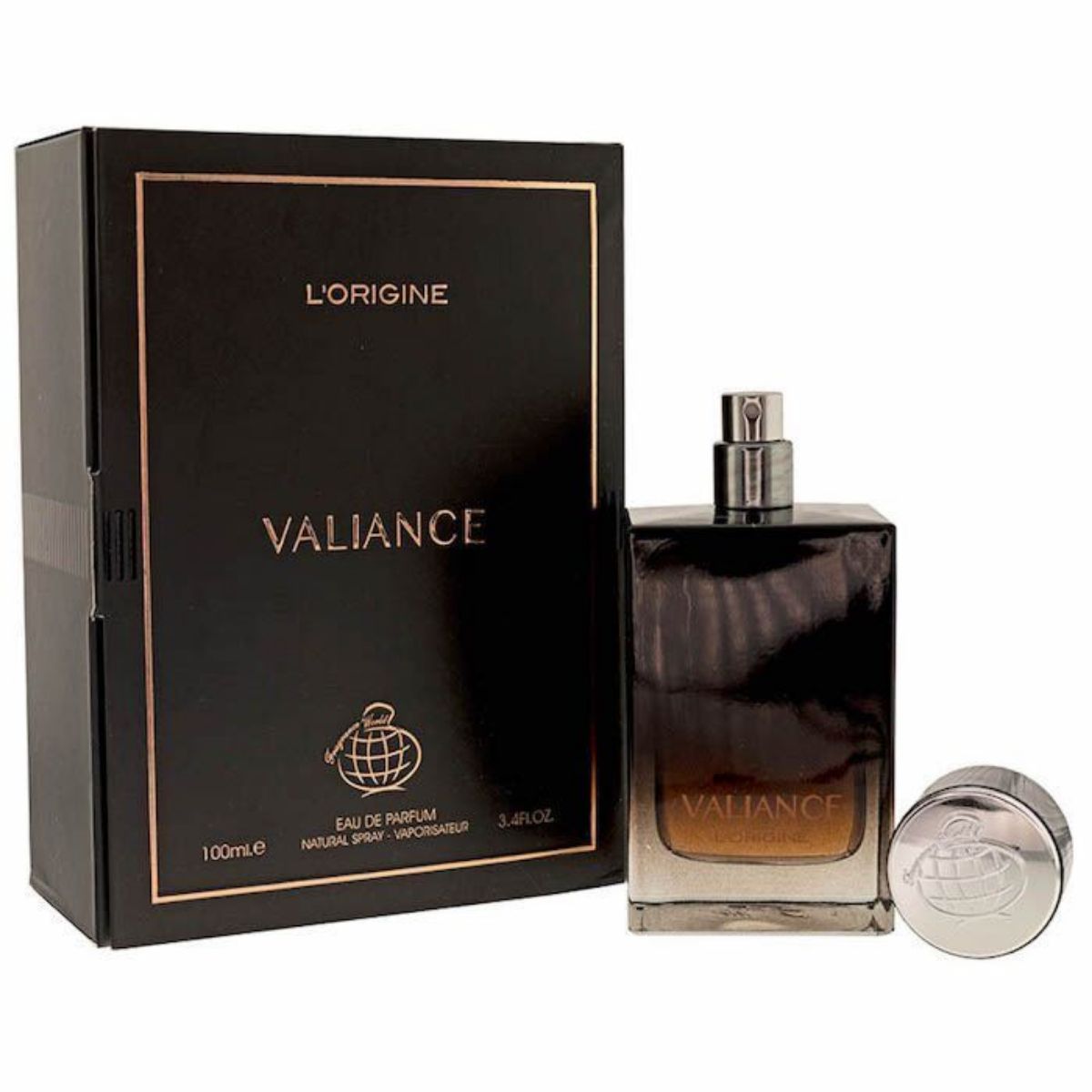 Parfum nebras elixir lattafa pride - photo 2