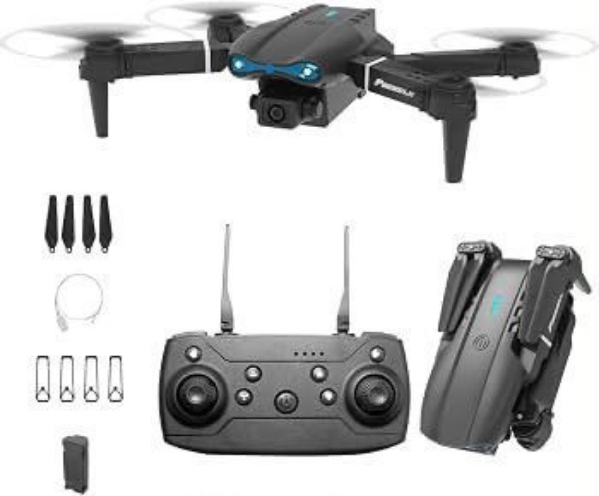 Drone E99