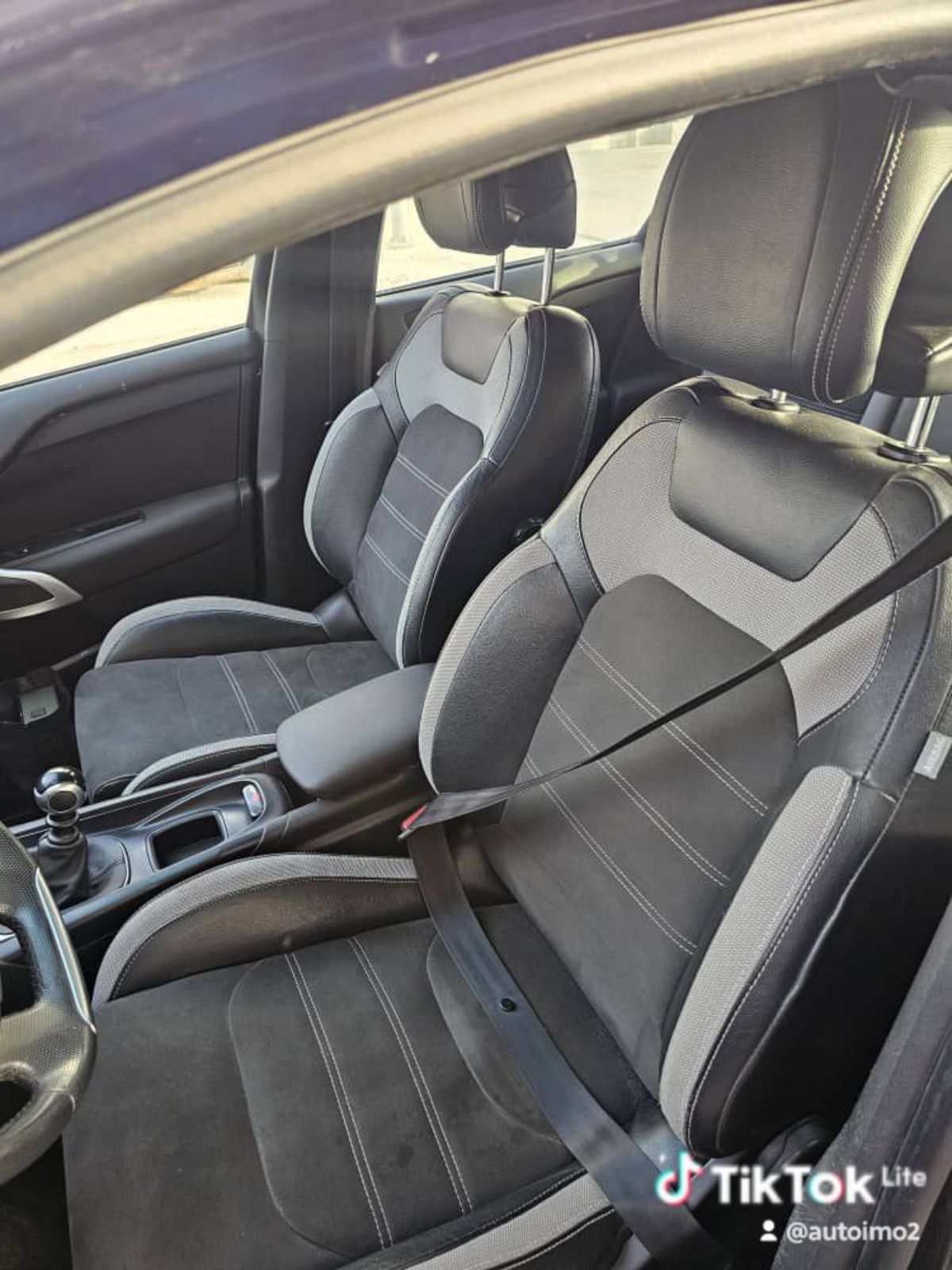 Wanter Citroen ds4 - photo 2