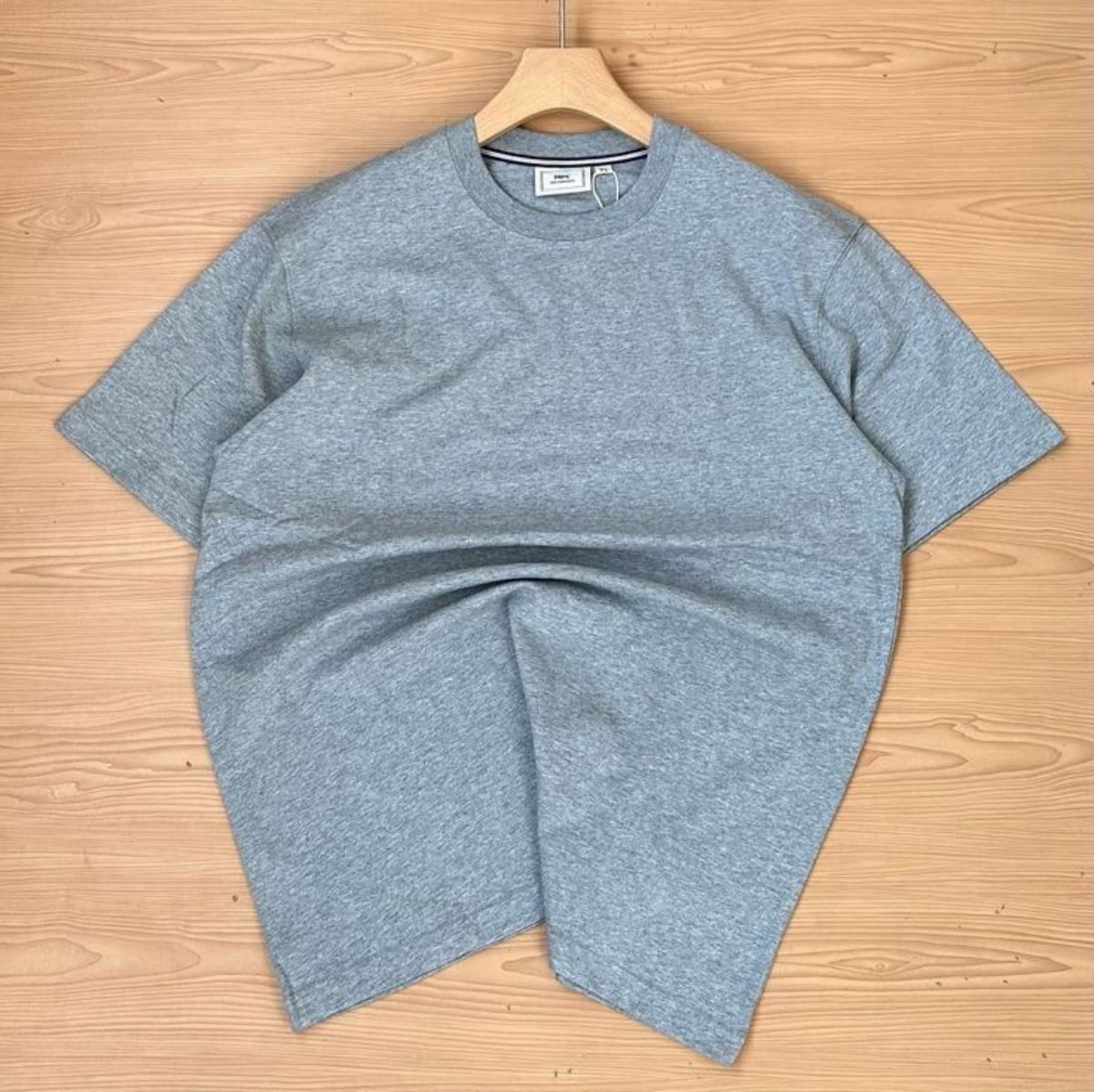 T-shirt sans dessin