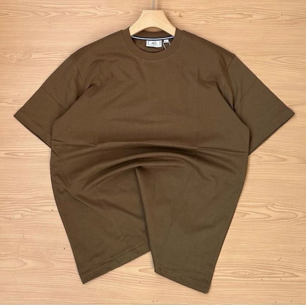 T-shirt sans dessin - photo 3