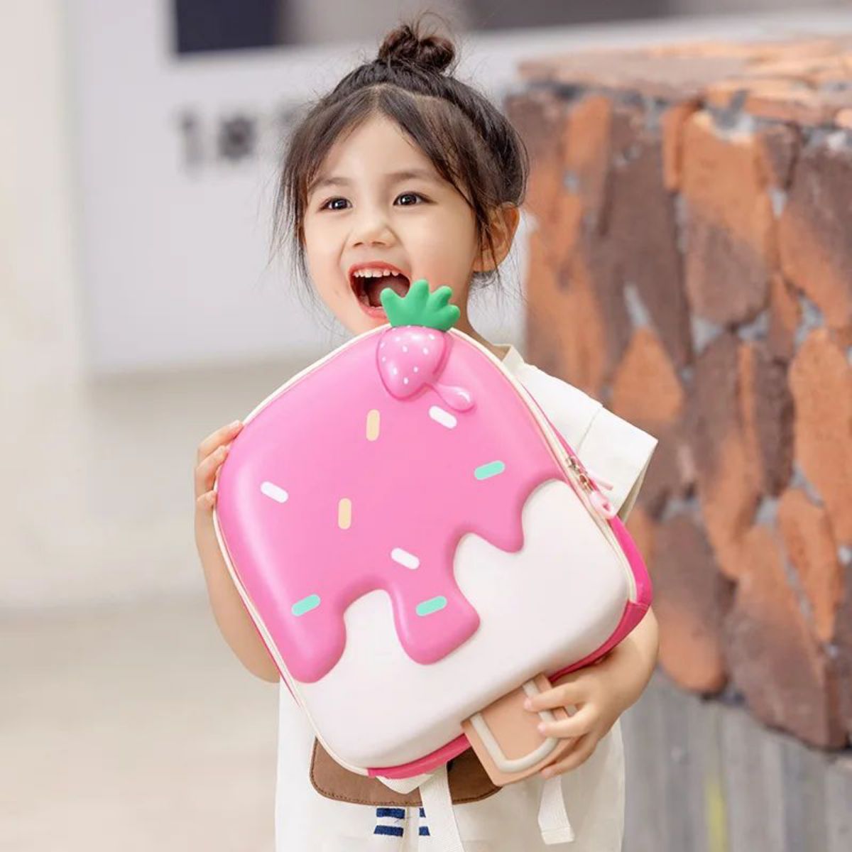 Sac a dos pour la maternelle - photo 3