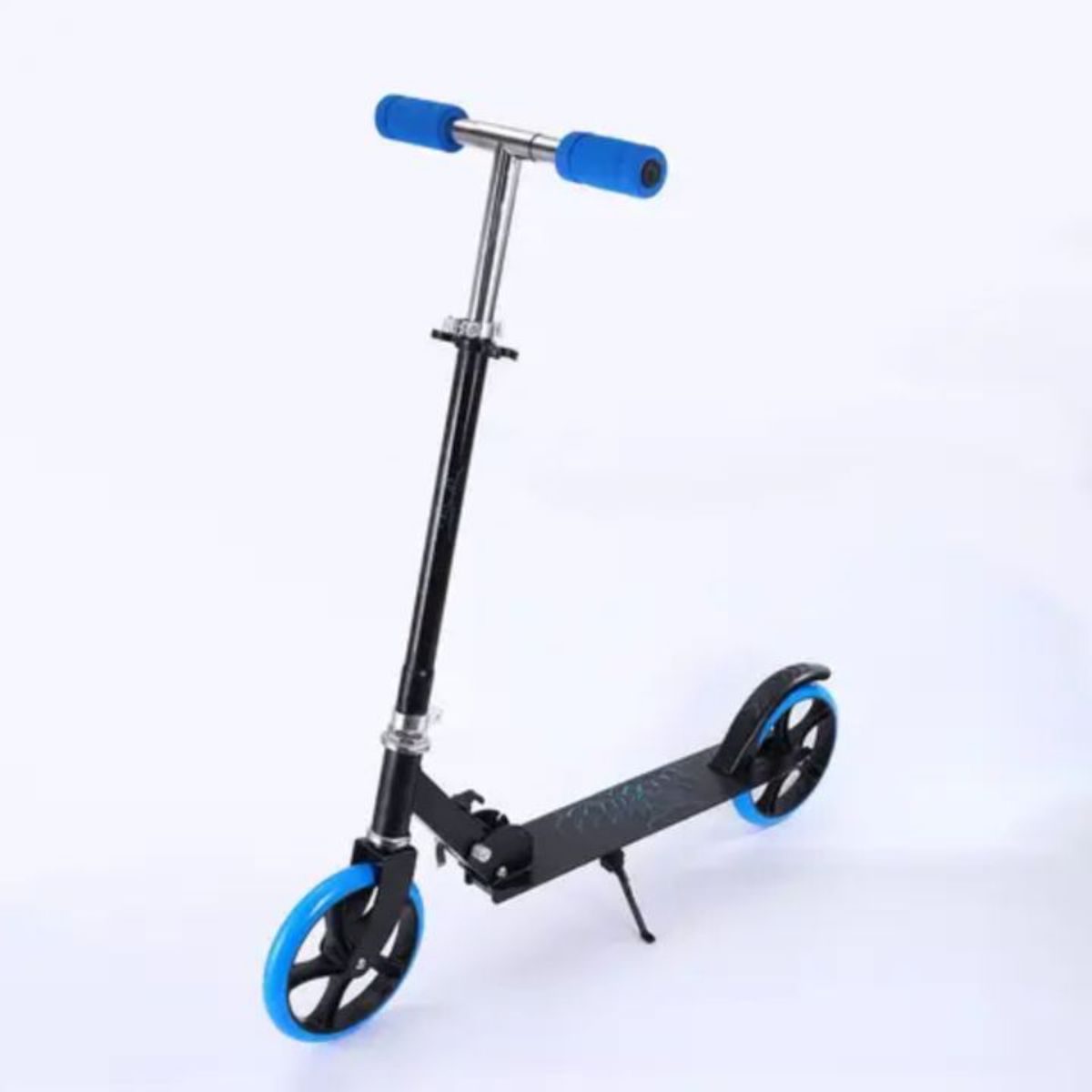 TROTTINETTE PLIABLE POUR ENFANTS - photo 3