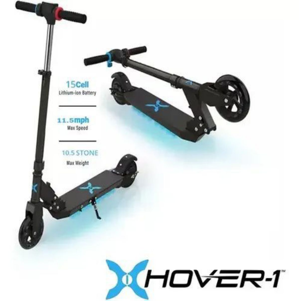 Trottinette électrique pour enfants - photo 2