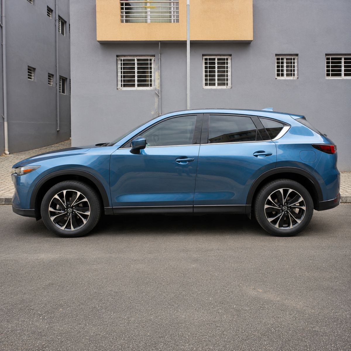 Mazda CX5 2023 - photo 2