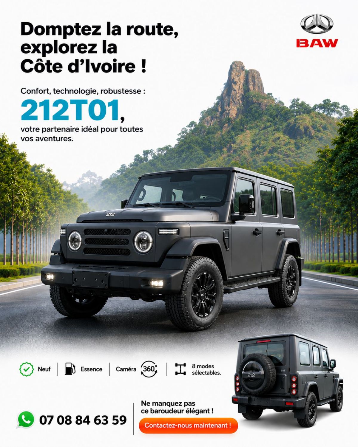 BAW 212T01