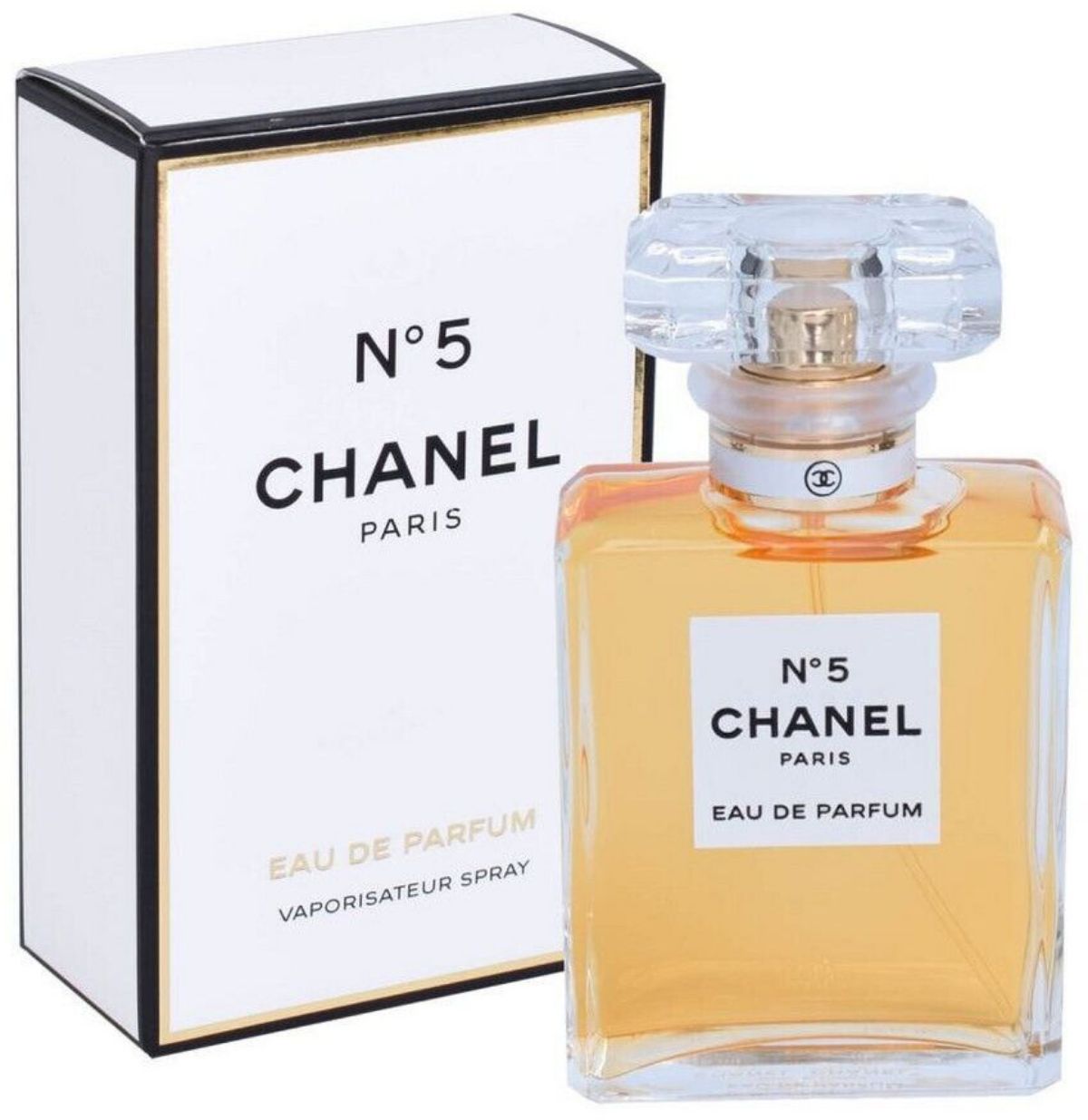 Parfum Numéro 5