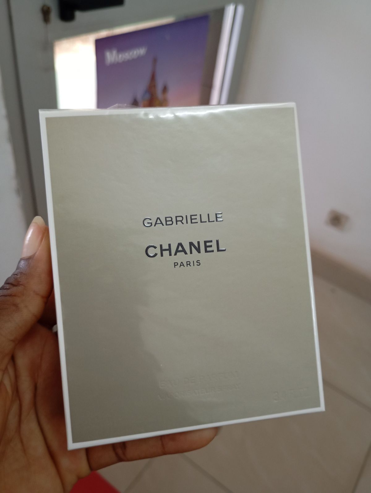 Parfum Numéro 5 - photo 3