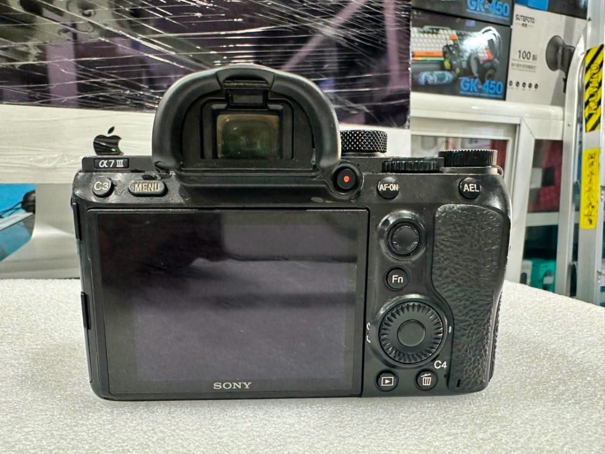 Sony Alpha A7 III Boitier NU - photo 3