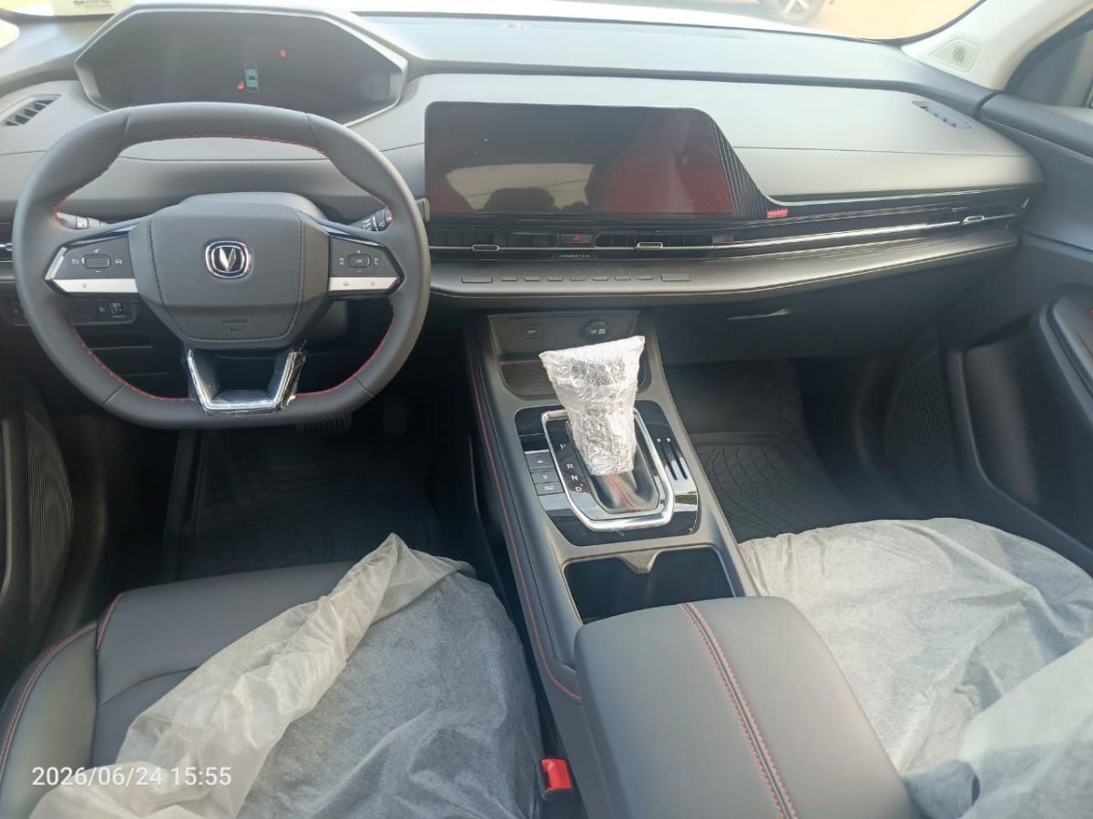Changan CS55 Plus 2026 Zero au compteur - photo 3