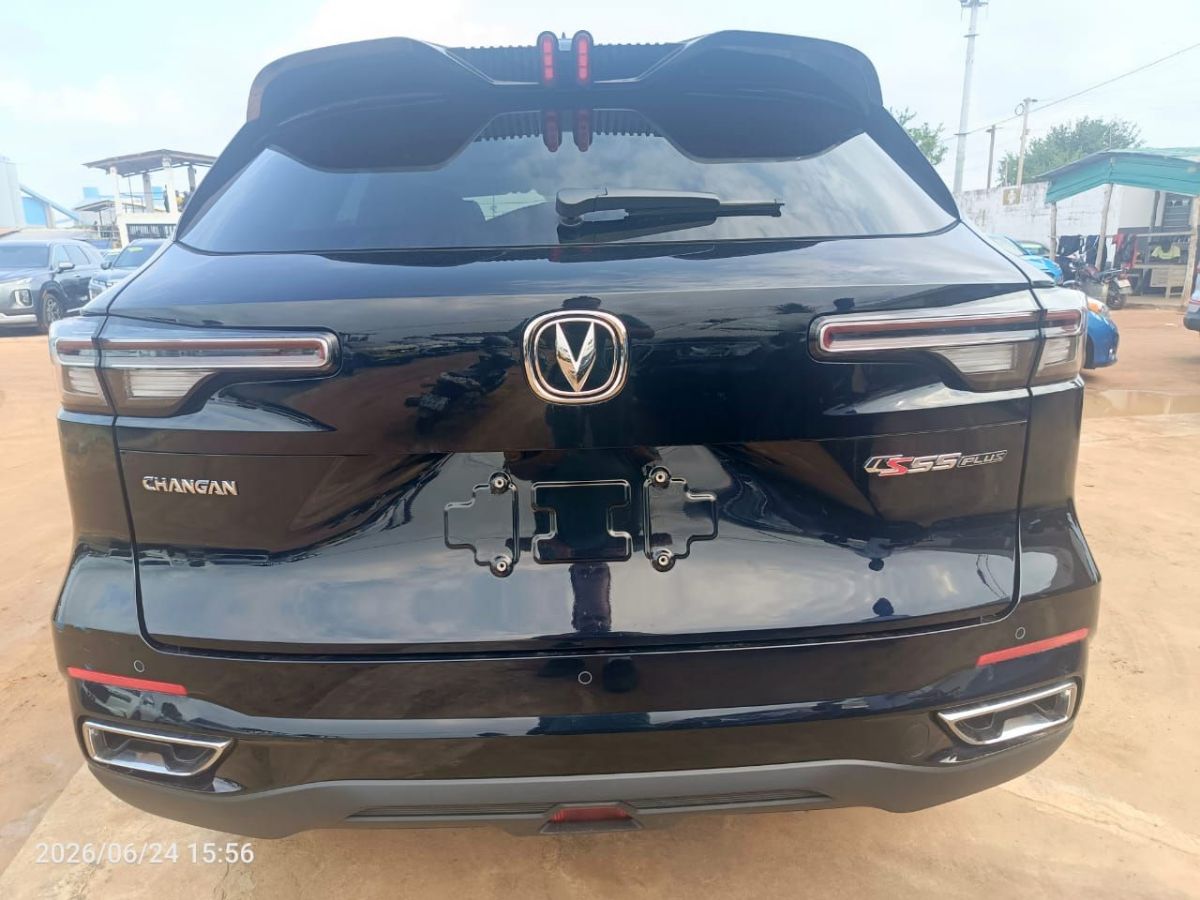 Changan CS55 Plus 2026 Zero au compteur - photo 2
