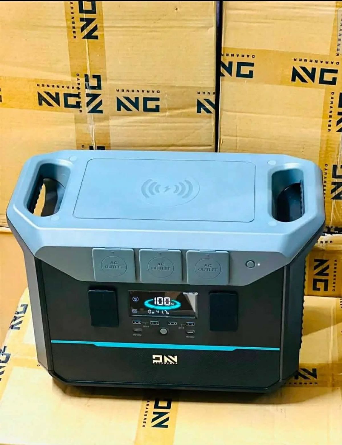 Power station NEO2000 En vente - photo 2