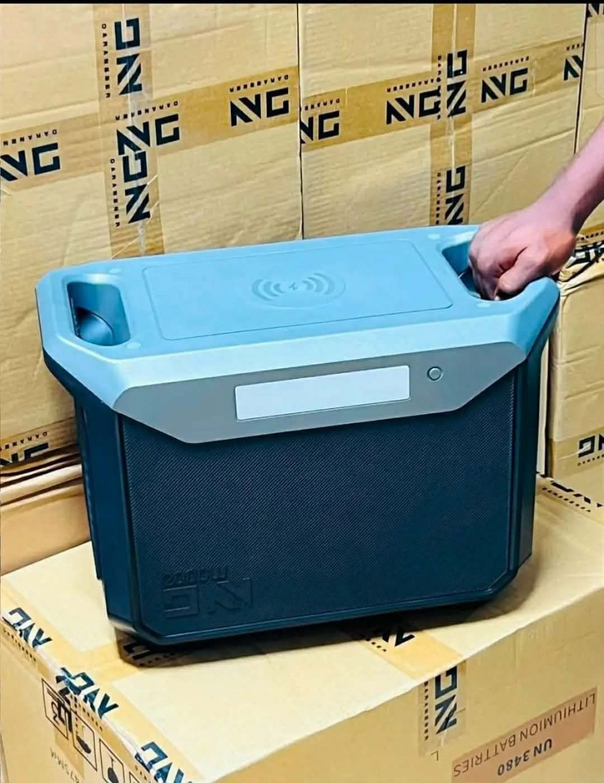 Power station NEO2000 En vente - photo 3