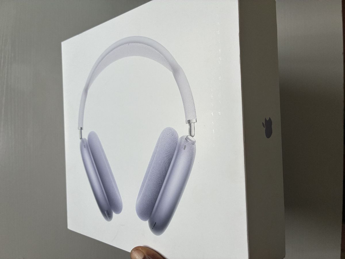 Airpods max