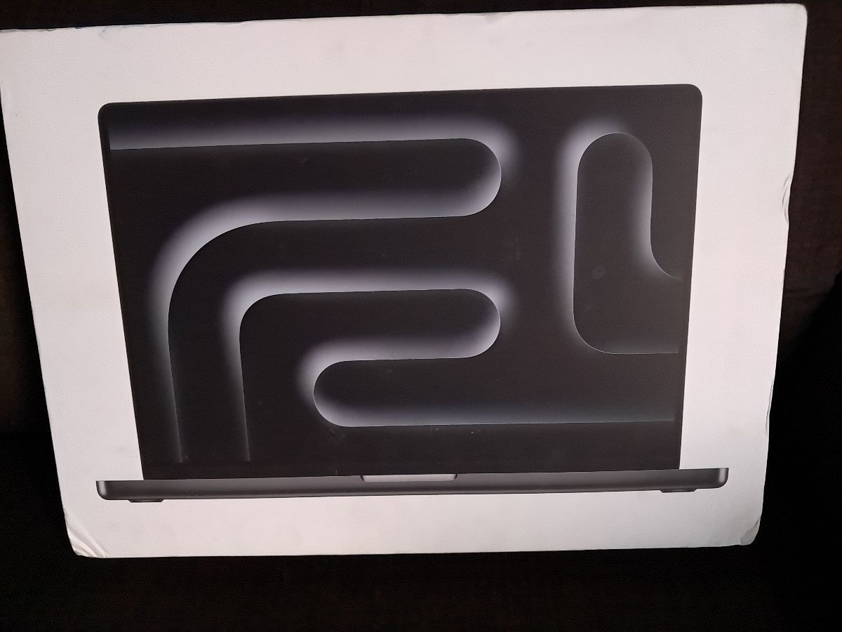 MACBOOK Pro  (M5 PRO) 1T
