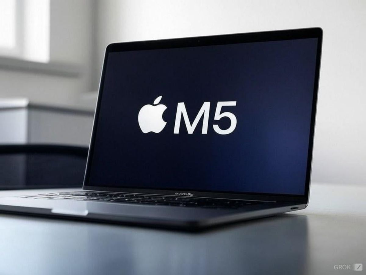 MACBOOK Pro  (M5 PRO) 1T - photo 3