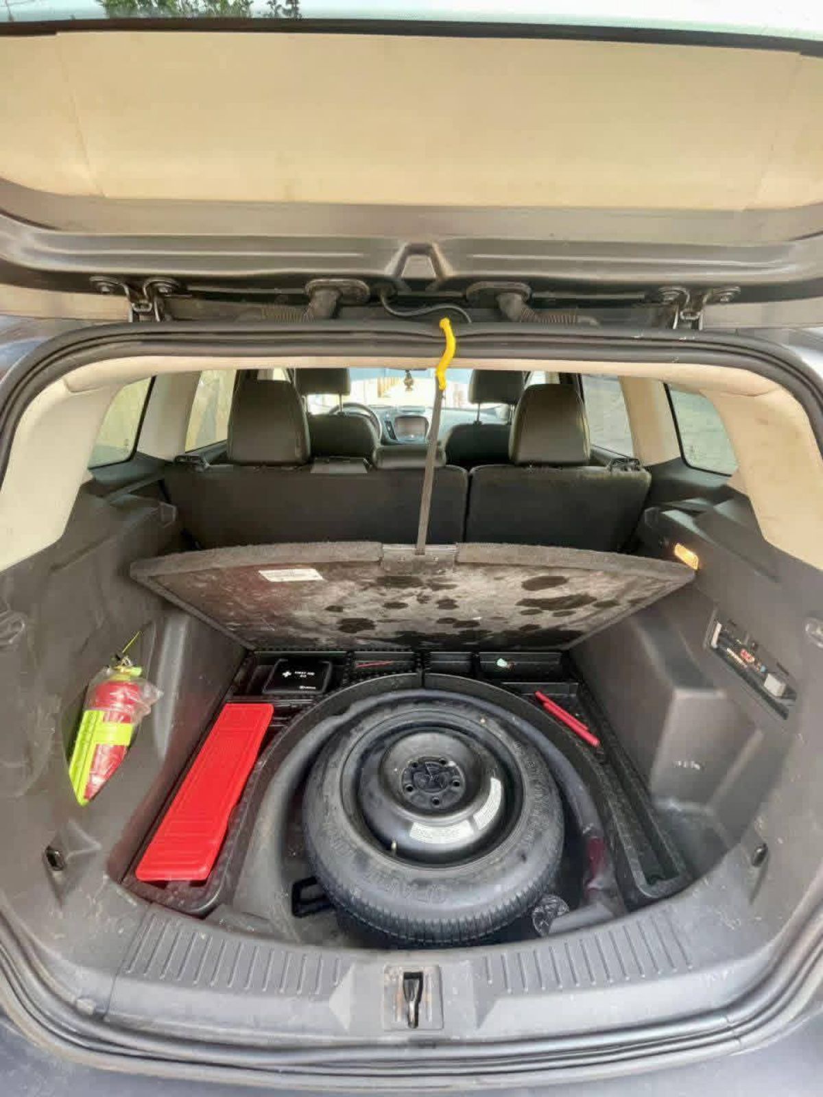 Ford escape année 2015 très en forme à vendre - photo 3
