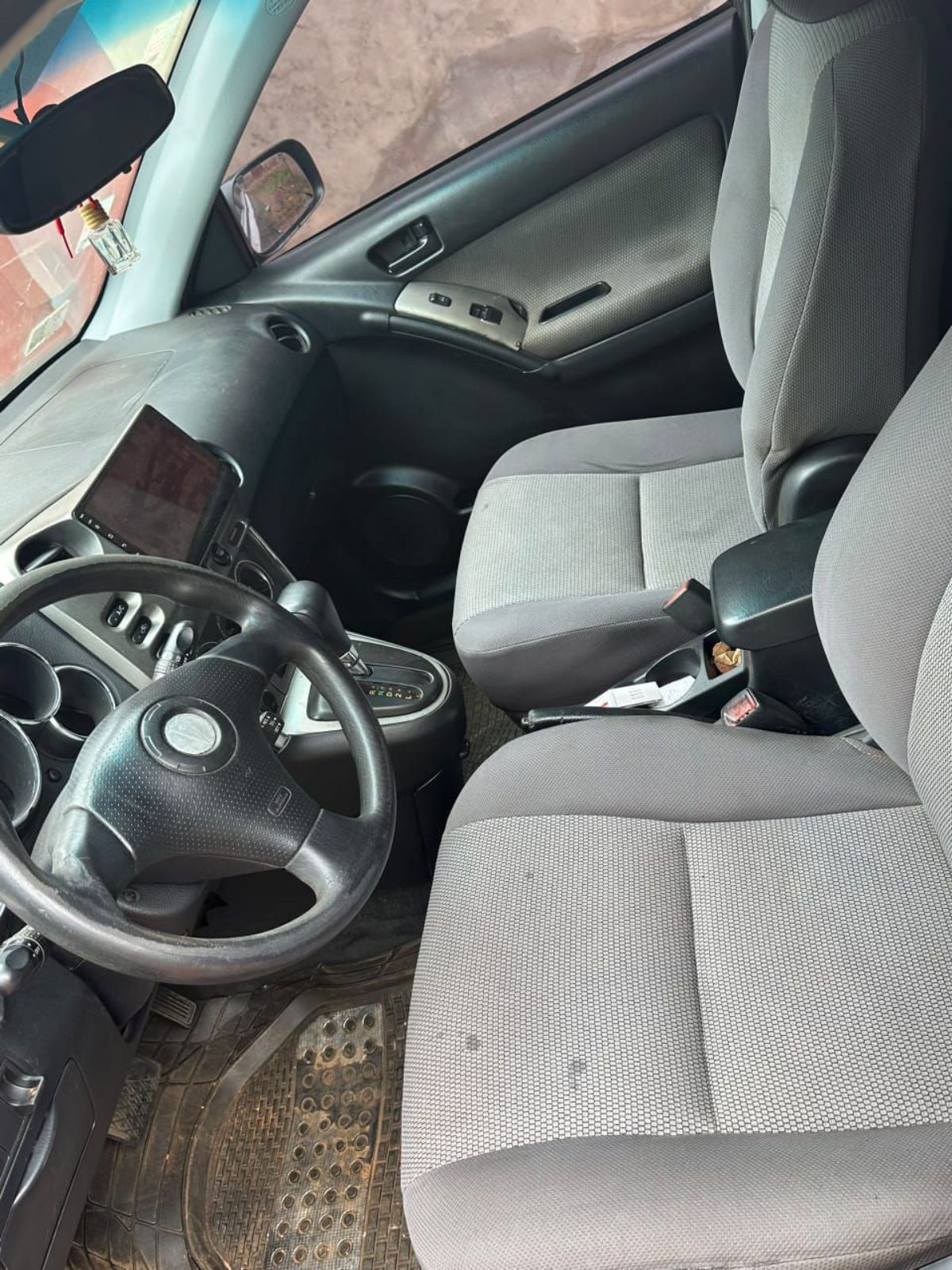 PONTIAC Vibe a vendre - photo 3