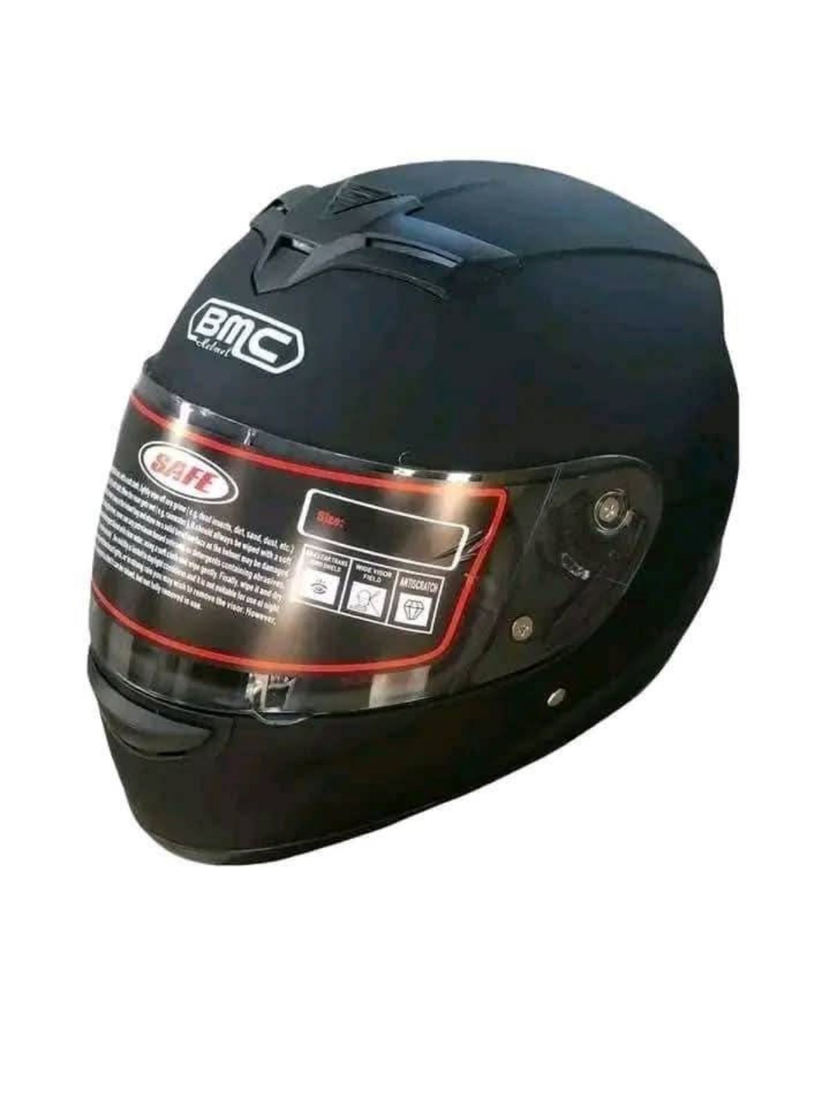 Casques moto BMC original - photo 2