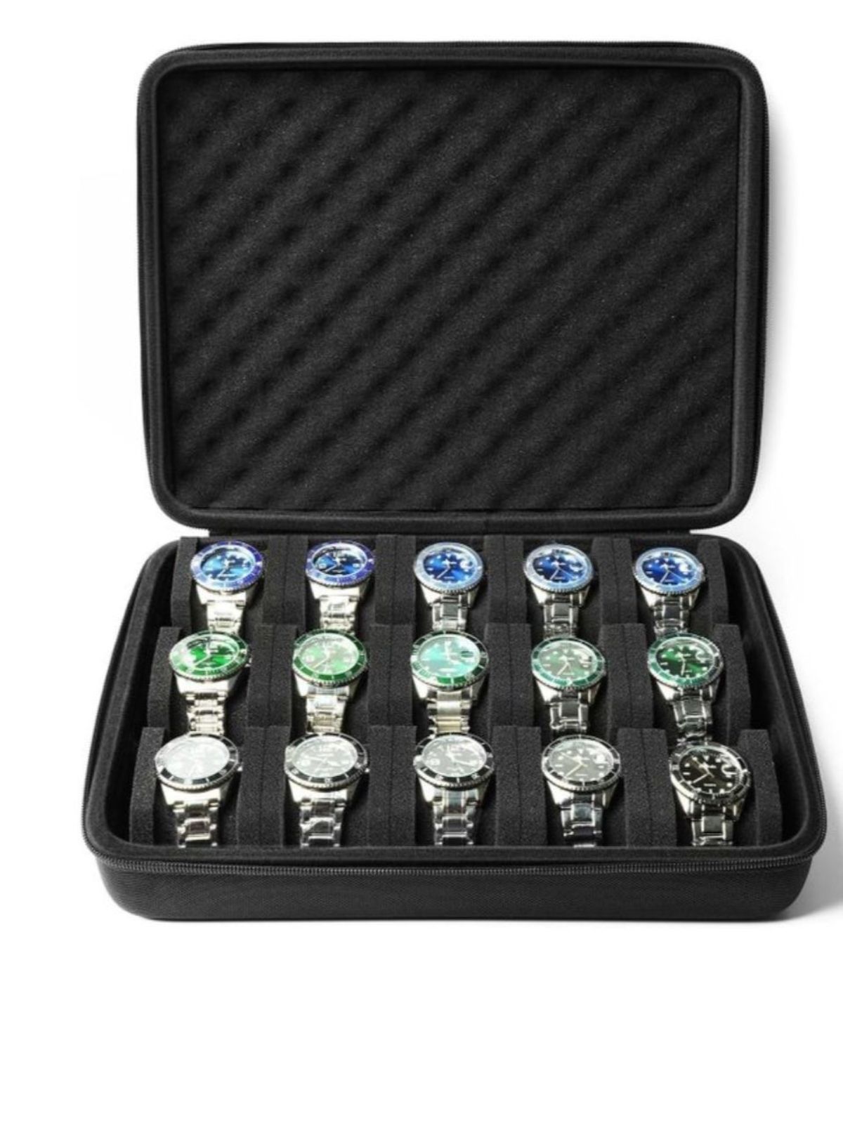 Coffret de rangement pour montre - photo 2