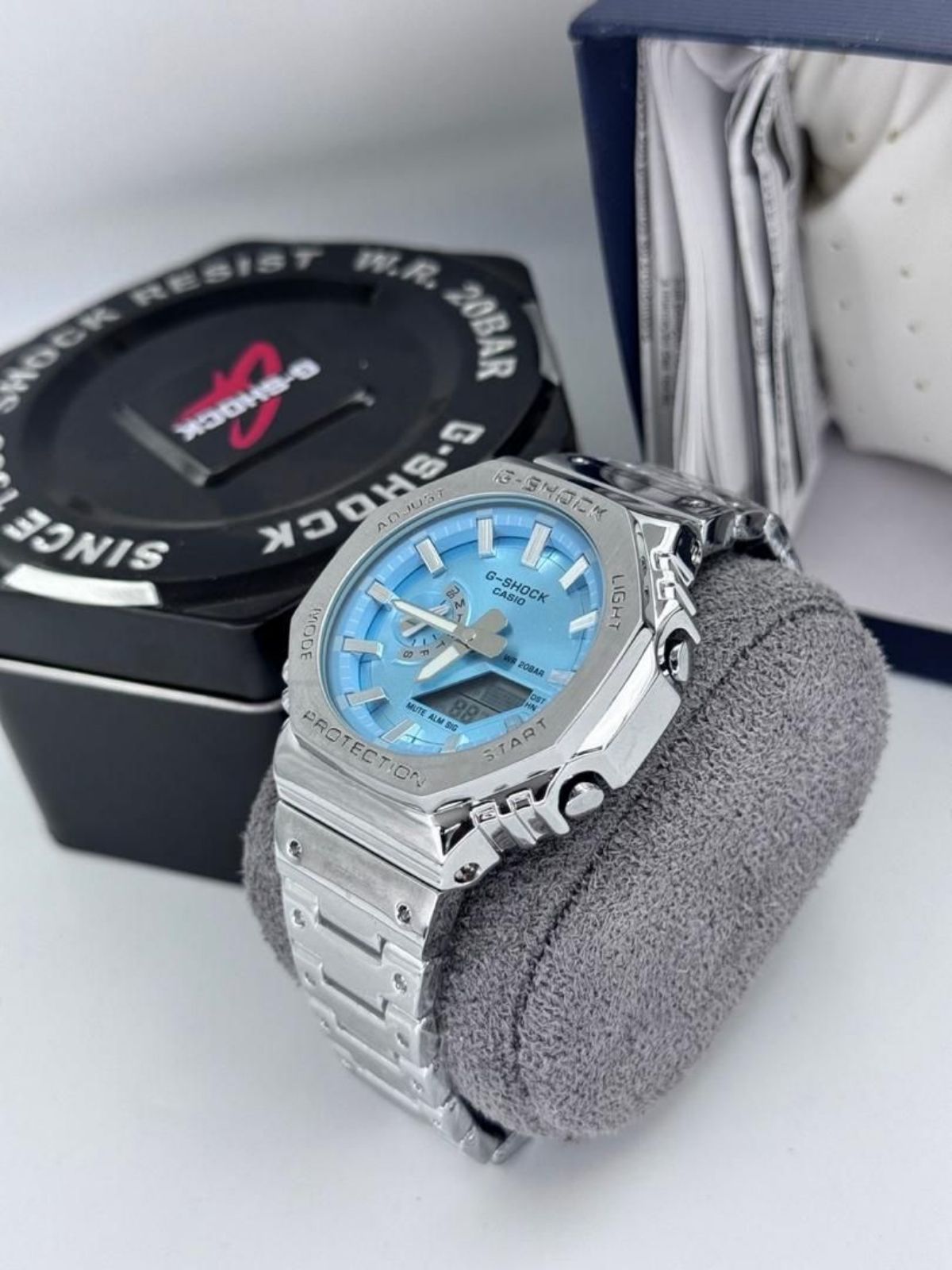 Montre G- shock originale