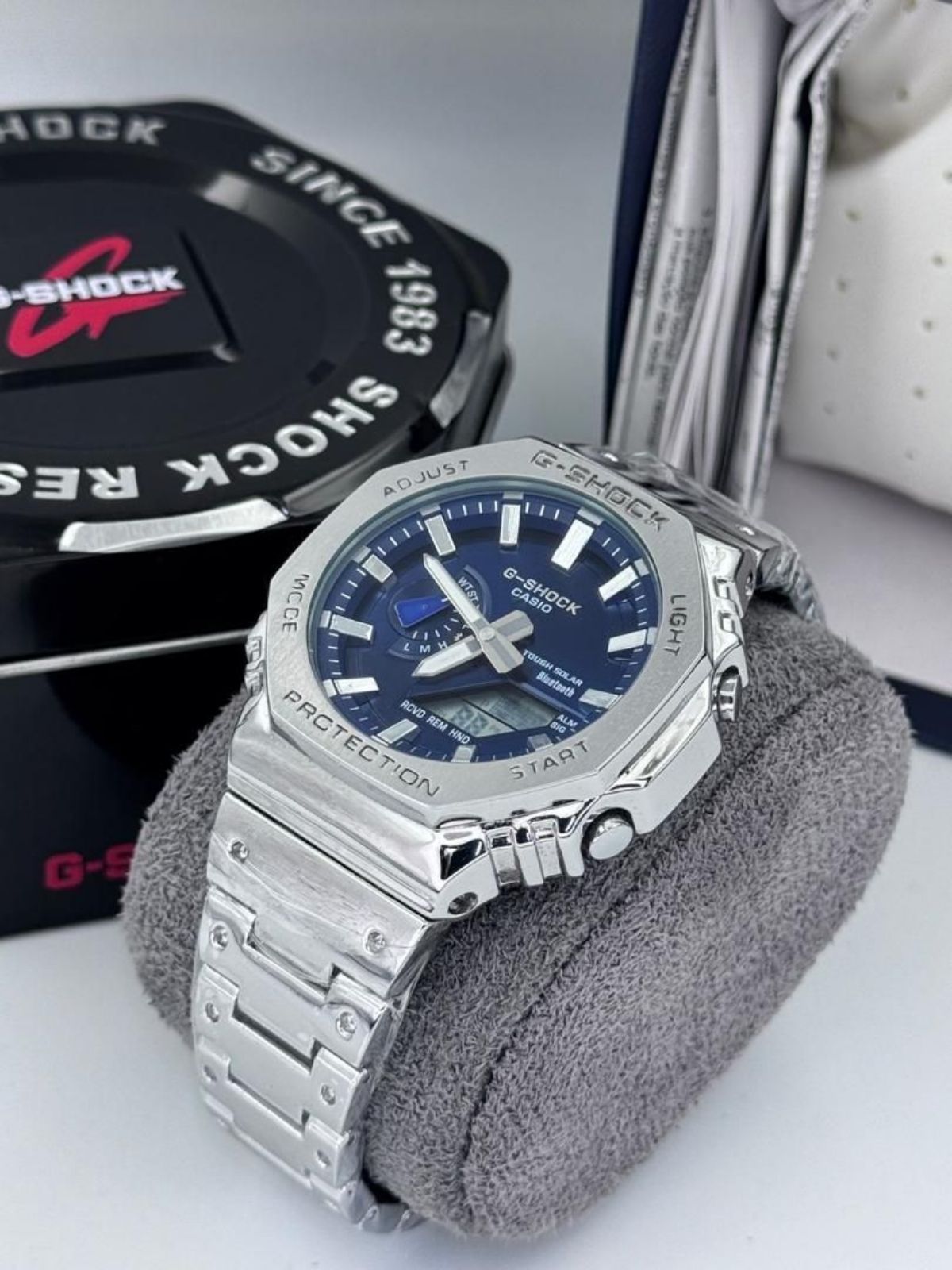 Montre G- shock originale - photo 3
