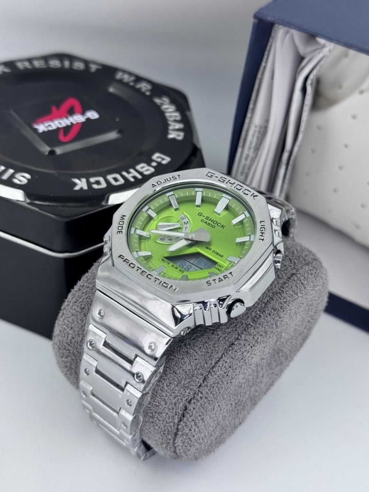 Montre G- shock originale - photo 2